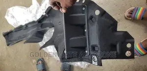 Honda HRV 2015 to 2020 Fender Liner Original