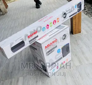 Durable and Affordable Asano Tk-2031s Bluetooth Speaker 