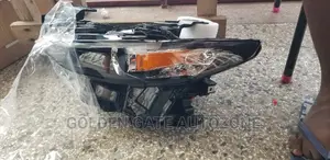 Mazda 3 2020 Headlights Pair With Charger