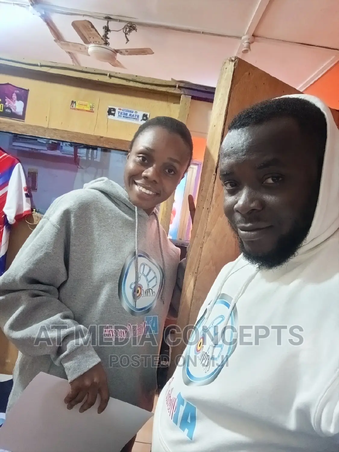 Customized Hoodies