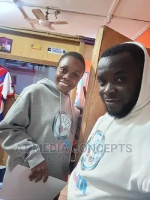 Customized Hoodies