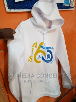 Customized Hoodies