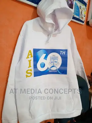 Customized Hoodies