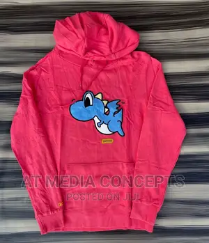 Customized Hoodies
