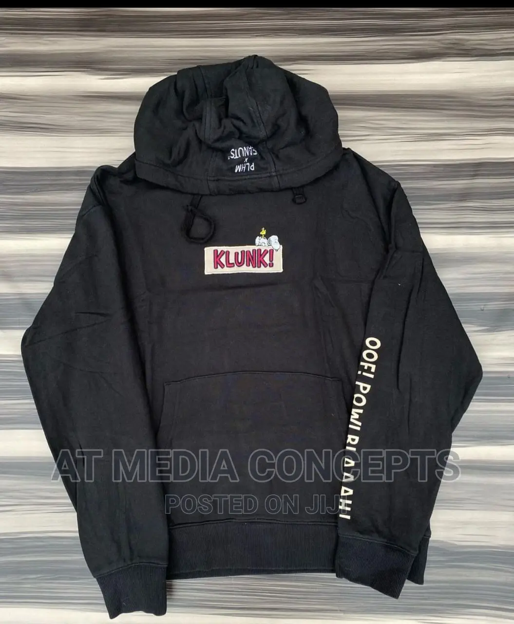 Customized Hoodies