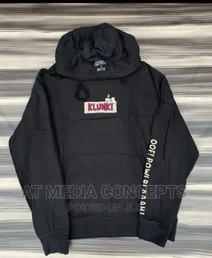 Customized Hoodies