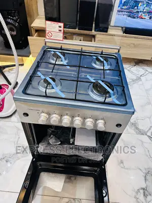 Reliable Source Gas Cooker Volcano 4burner Ignition Switch