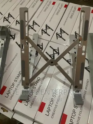 Laptop Stands