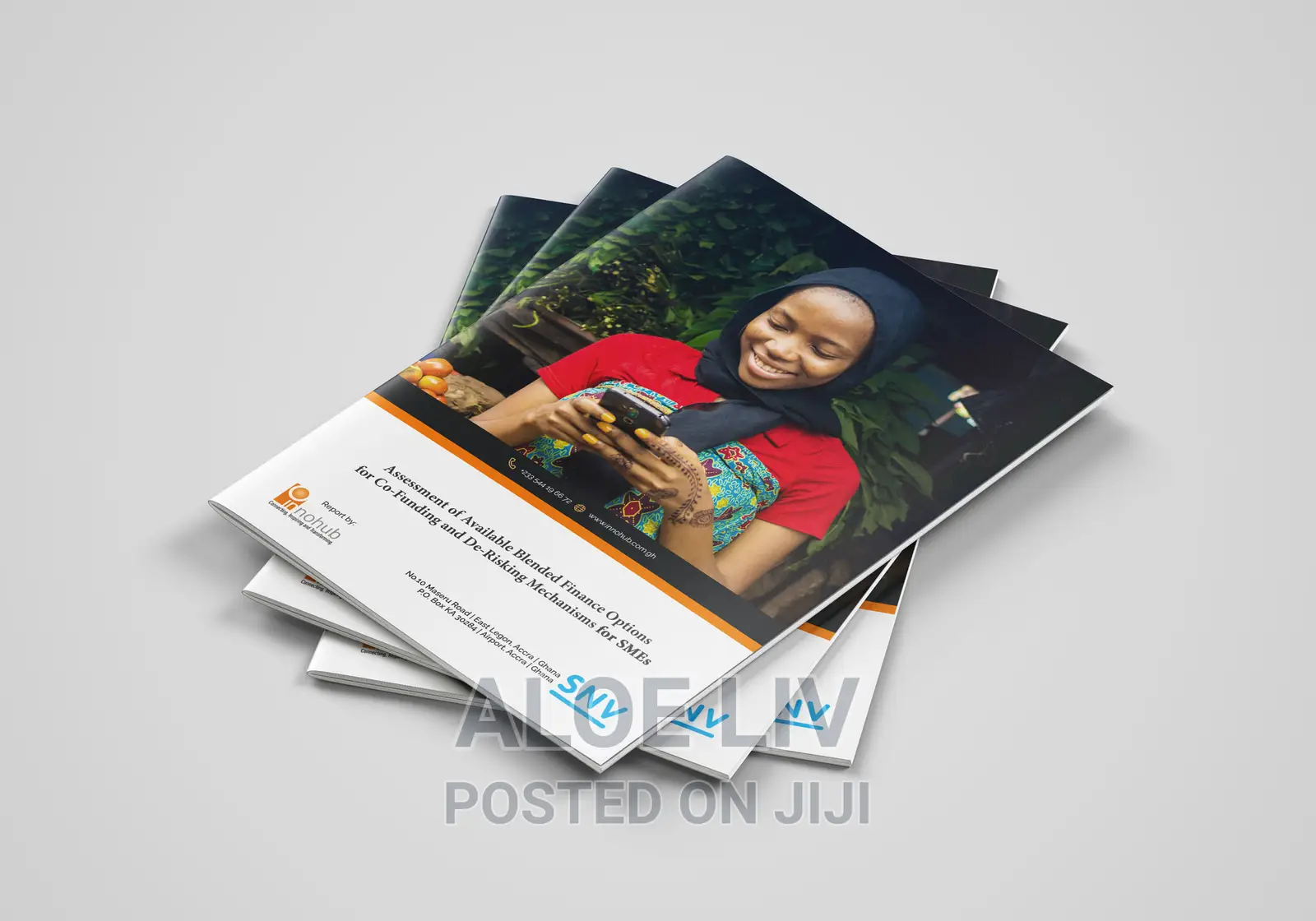 General Printing Service