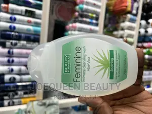 Beauty Formula Feminine Wash