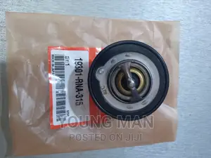 Honda Civic, Accord, CR-V, HR-V, Fit Engine Thermostats