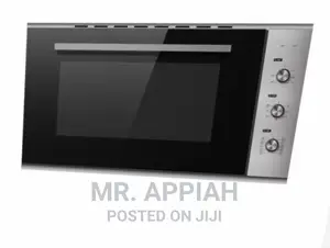 Sealed in Box  Midea Built-in Microwave Oven(93M90D0) 