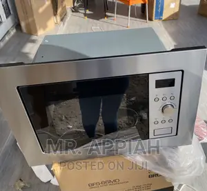 Latest and Affordable MideaBuilt-in Microwave Oven,AM717BS7