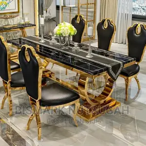 Marble Dining Table for Sale