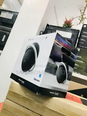 Studio8  Harman Kardon Bluetooth Speaker Wireless