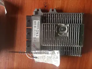 Control Board Infiniti Qx56