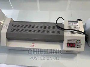 Flamingo A3 Laminator
