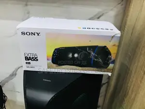 Sony Bluetooth Wireless XB 23 Speaker Quality