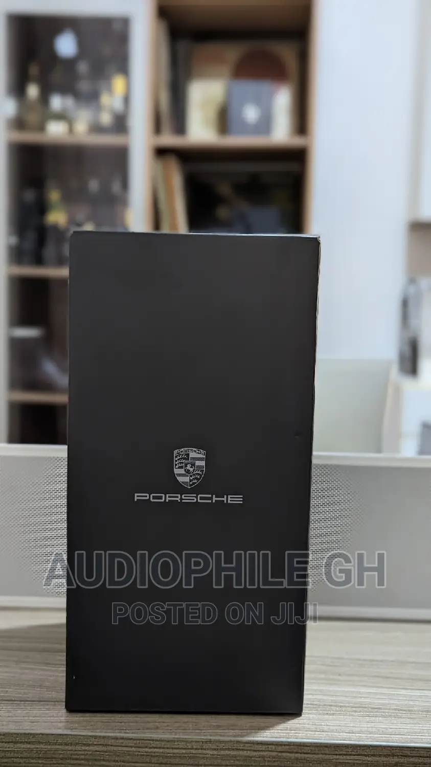 Porsche 911 Speaker 2.0
