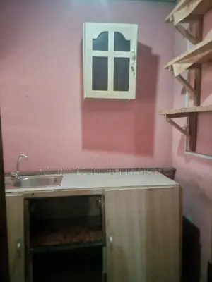 1bdrm Apartment in Hfc Estate Area, Spintex for rent