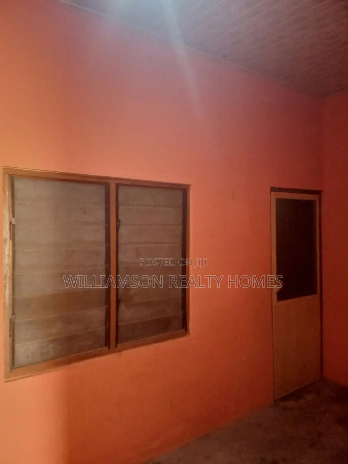 1bdrm Apartment in Hfc Estate Area, Spintex for rent