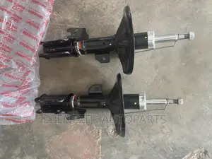 Toyota Camry 2004 - 2005 Front Shocks