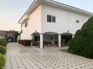 5bdrm House in Airport Residential Area for rent