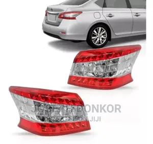 Sentra 2013,2014,2015 Taillight