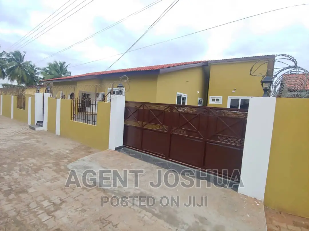 4bdrm House in Manet Court Estate for rent