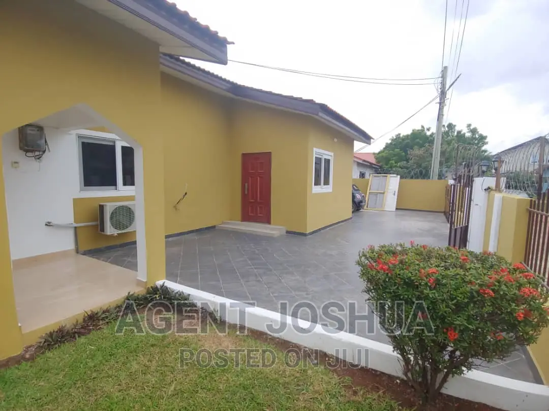 4bdrm House in Manet Court Estate for rent