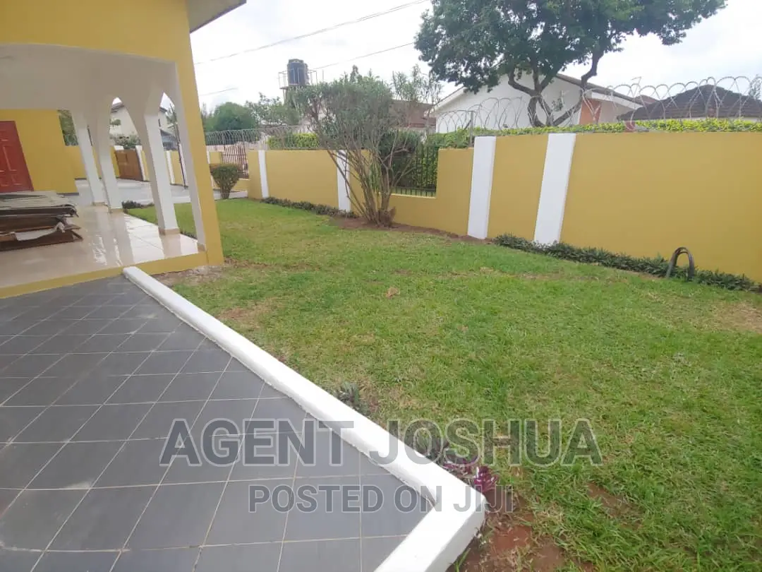 4bdrm House in Manet Court Estate for rent