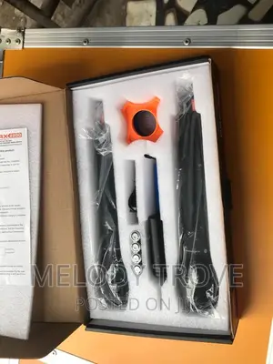 JBL PRX2200 Wireless Microphone System