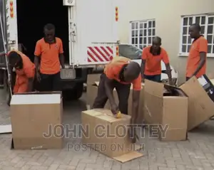 Easy Movers Packers