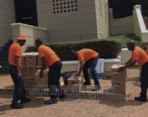 Easy Movers Packers