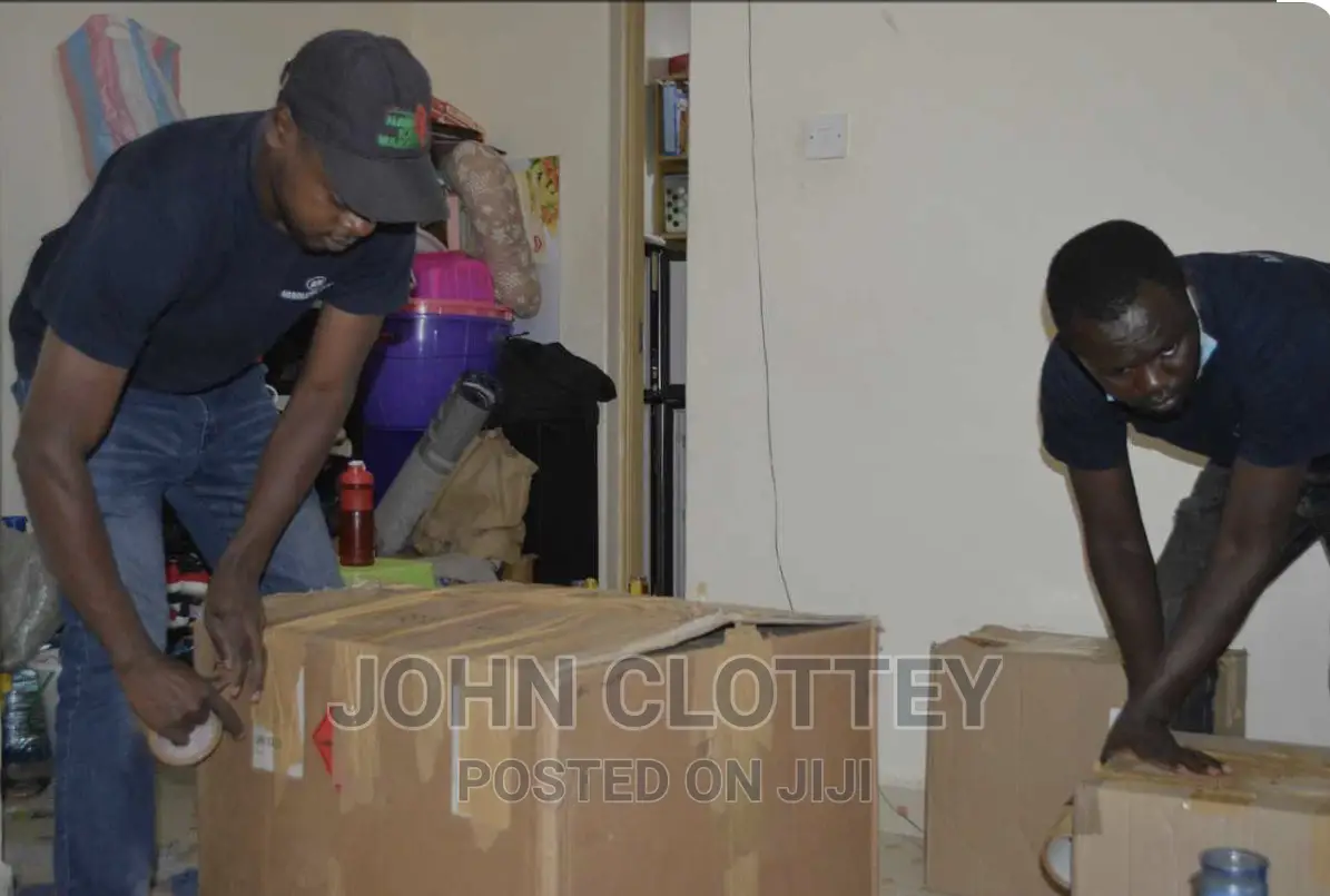 Easy Movers Packers