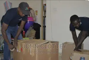 Easy Movers Packers