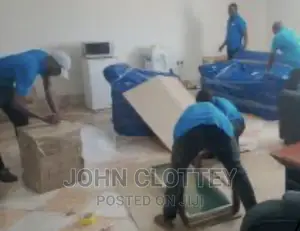 Easy Movers Packers