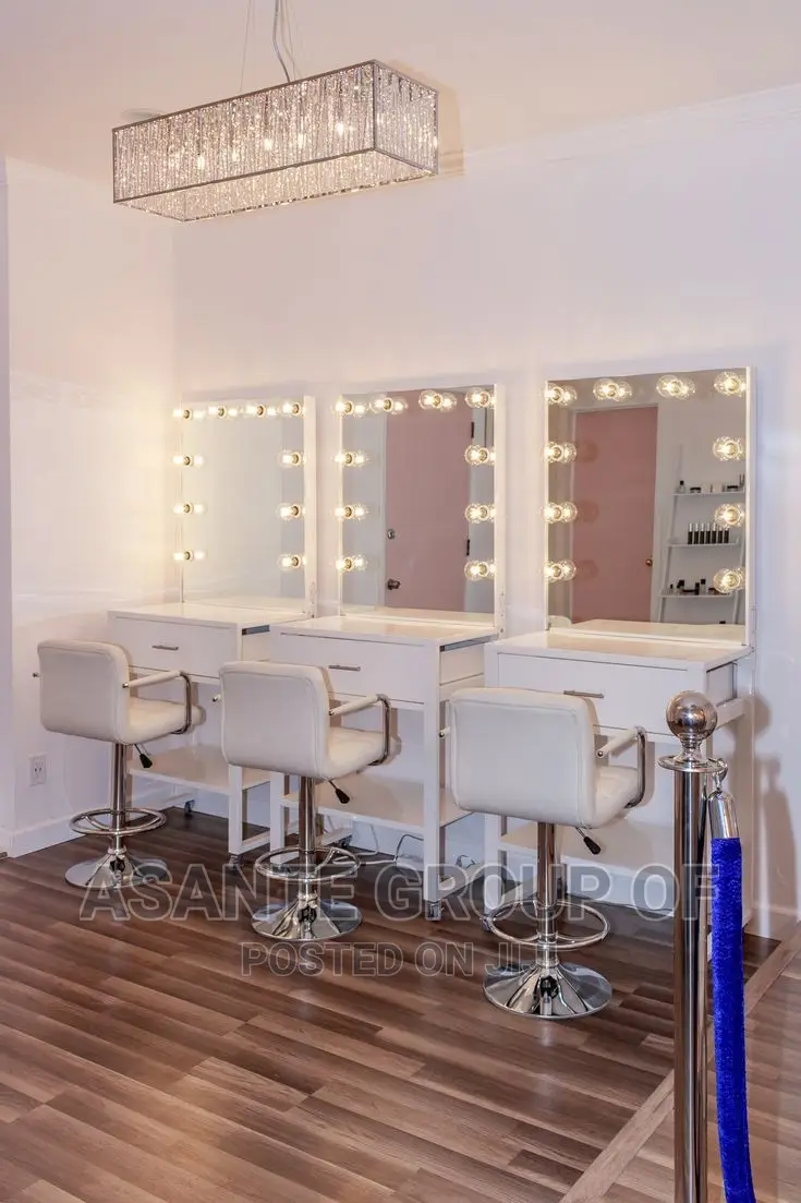 Quality and Affordable Modern Barbering Set Up