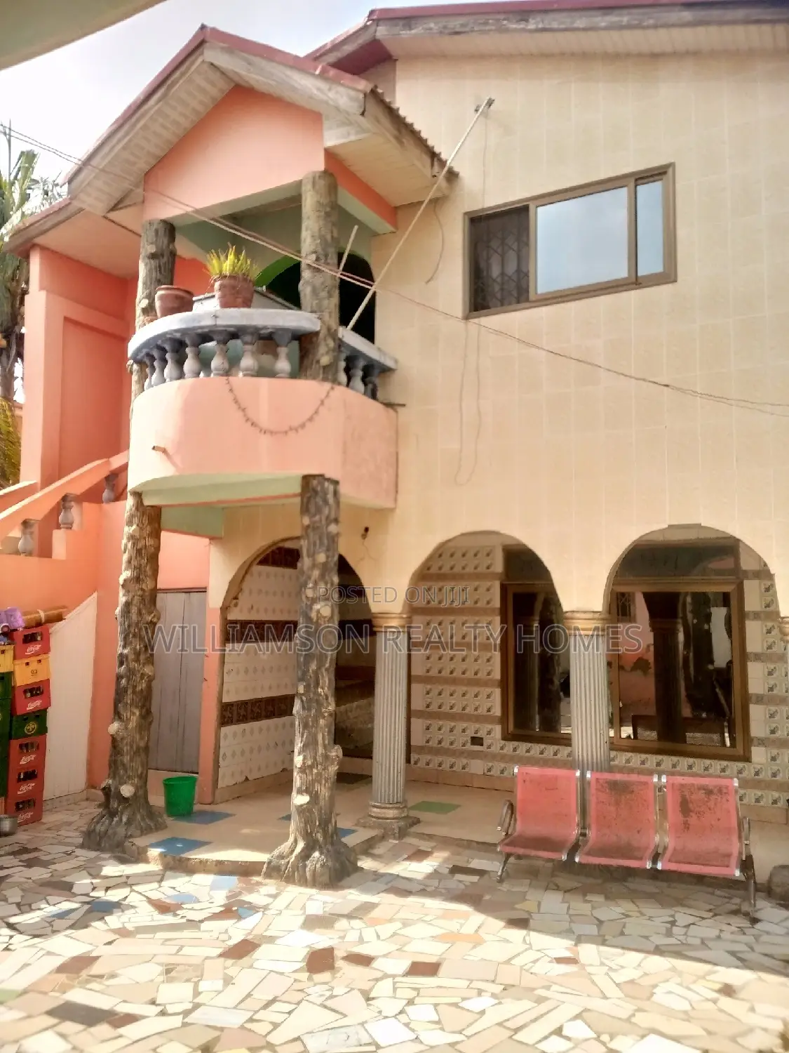 3bdrm Apartment in Community 18 Area, Spintex for rent