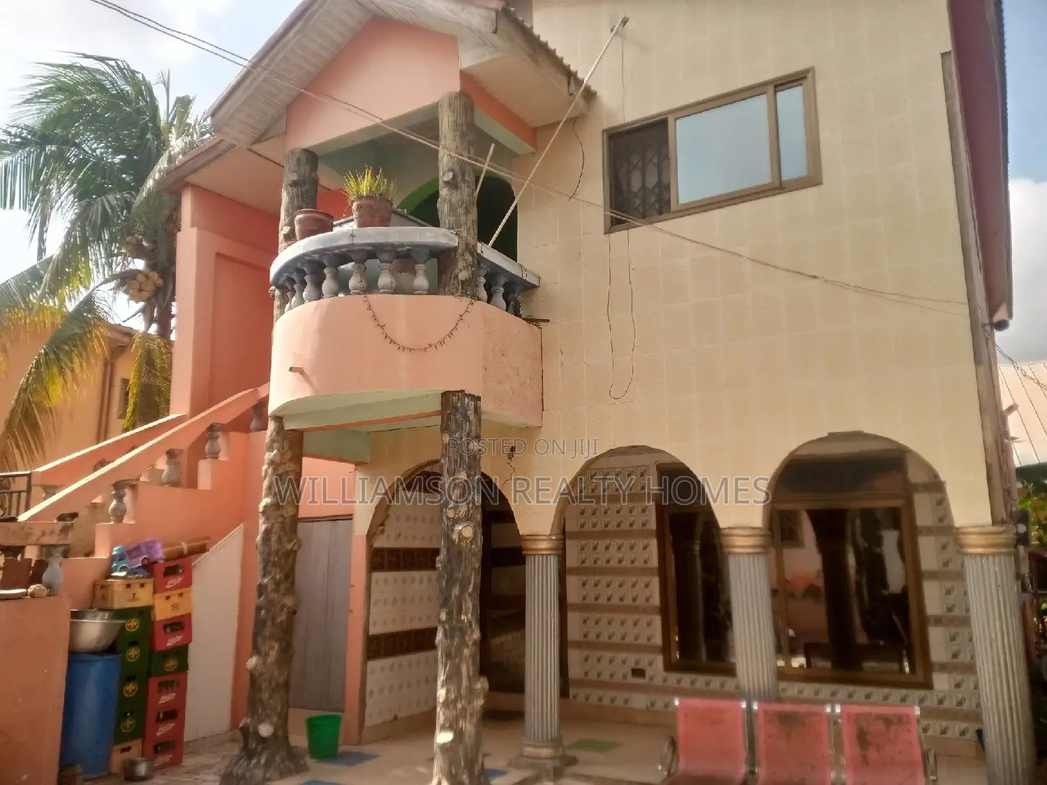 3bdrm Apartment in Community 18 Area, Spintex for rent