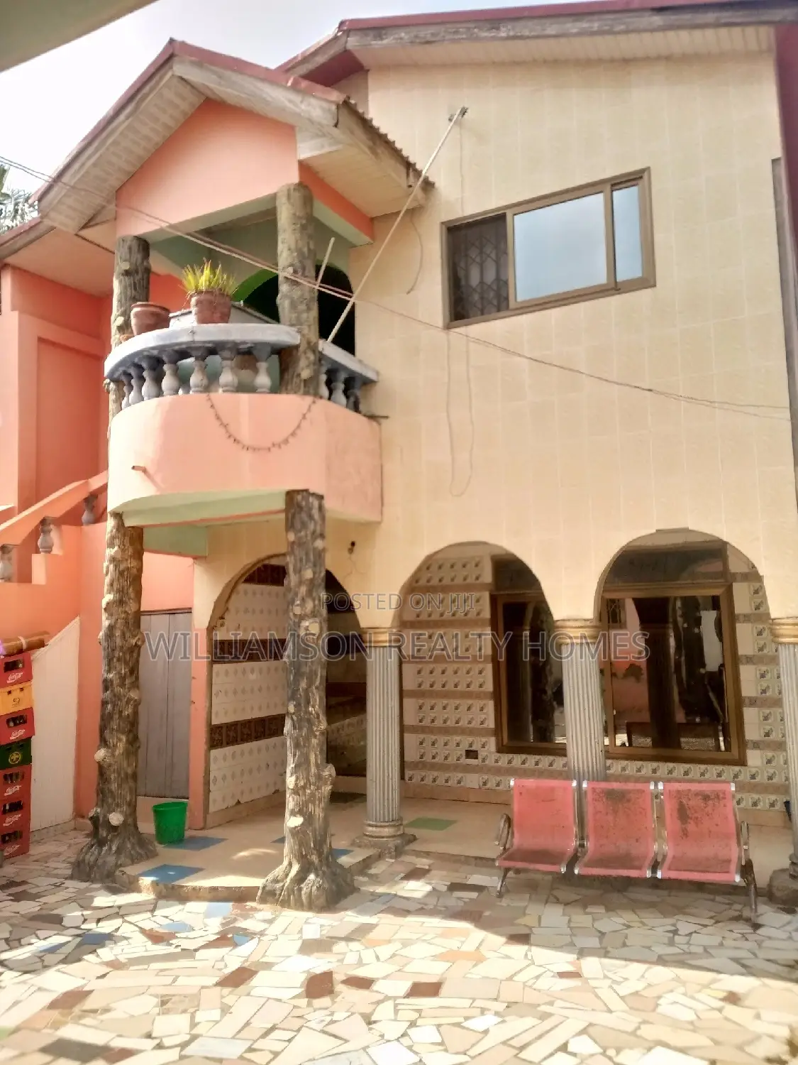 3bdrm Apartment in Community 18 Area, Spintex for rent
