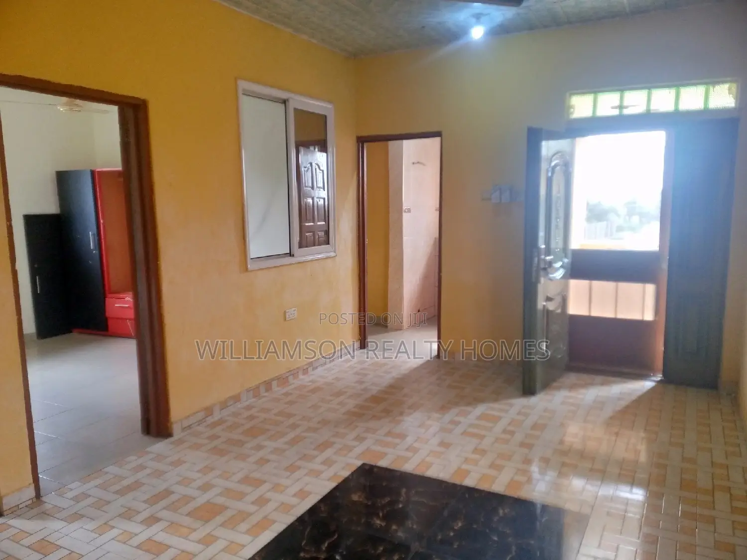 3bdrm Apartment in Community 18 Area, Spintex for rent