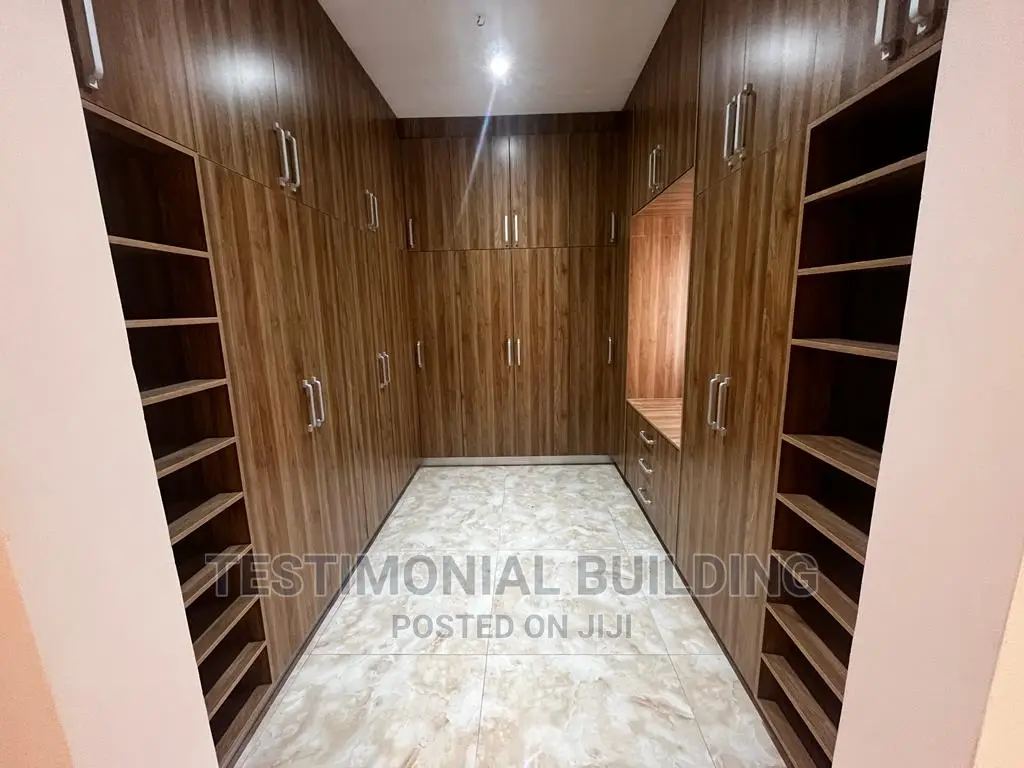 4bdrm House in Testimonial Building, East Legon for sale