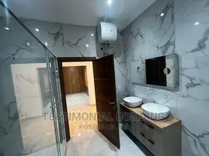 4bdrm House in Testimonial Building, East Legon for sale