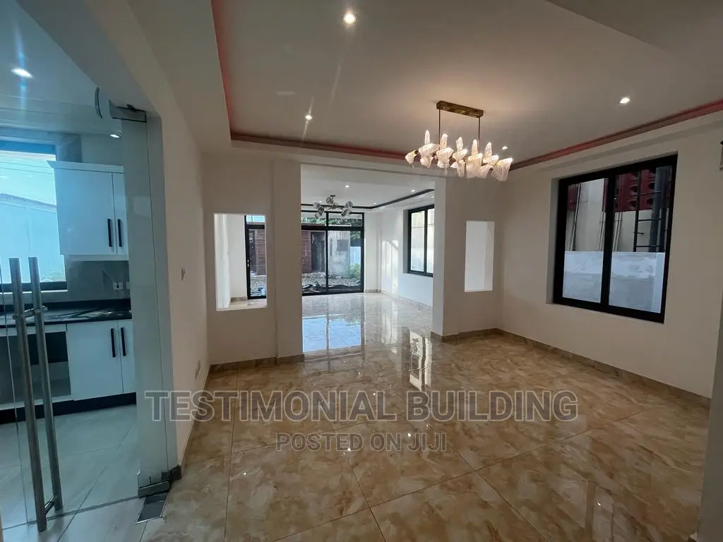 4bdrm House in Testimonial Building, East Legon for sale