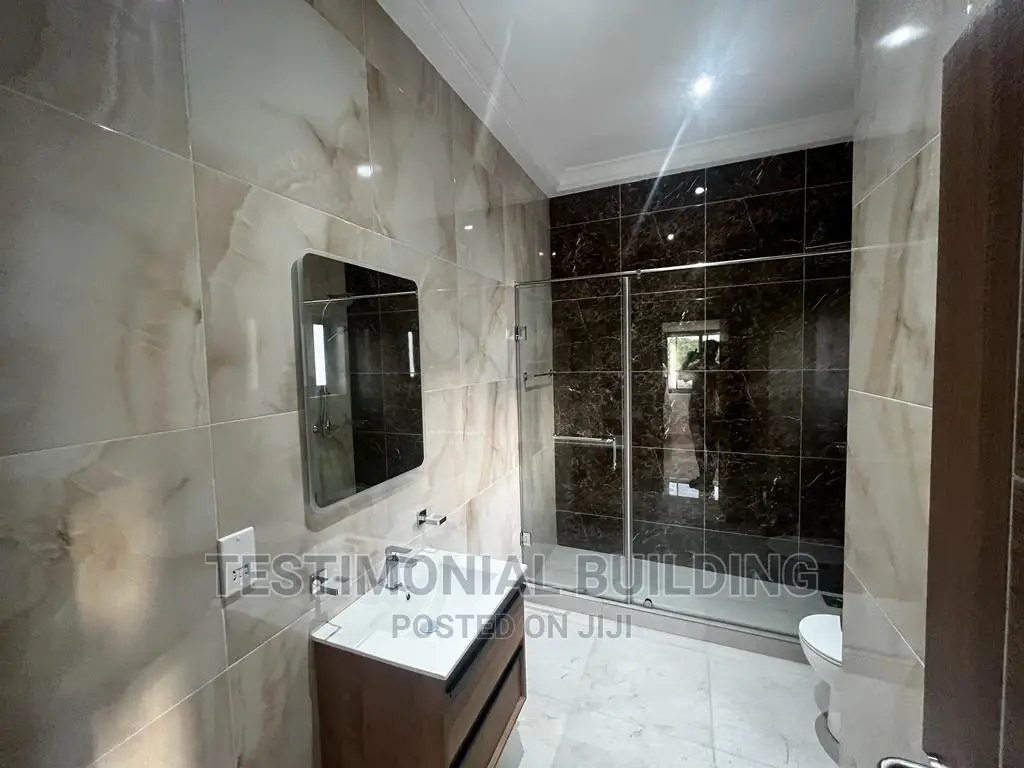 4bdrm House in Testimonial Building, East Legon for sale