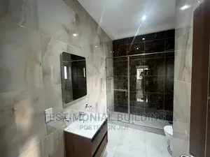 4bdrm House in Testimonial Building, East Legon for sale
