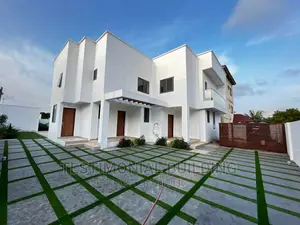 4bdrm House in Testimonial Building, East Legon for sale