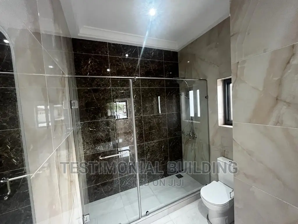 4bdrm House in Testimonial Building, East Legon for sale