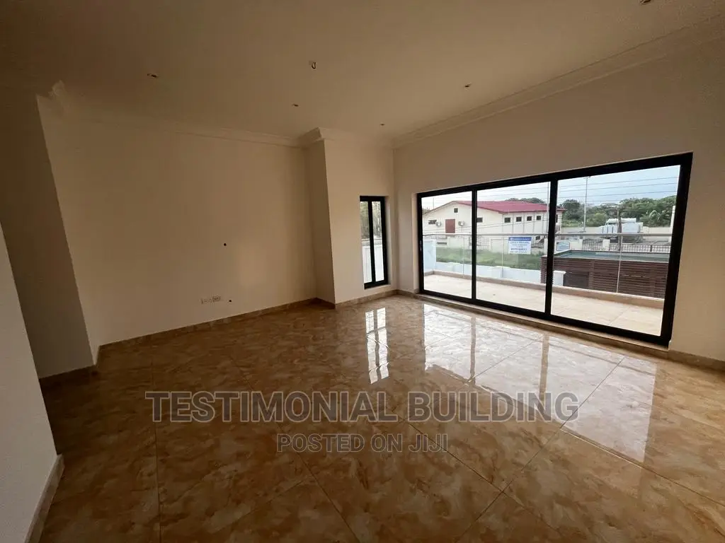 4bdrm House in Testimonial Building, East Legon for sale